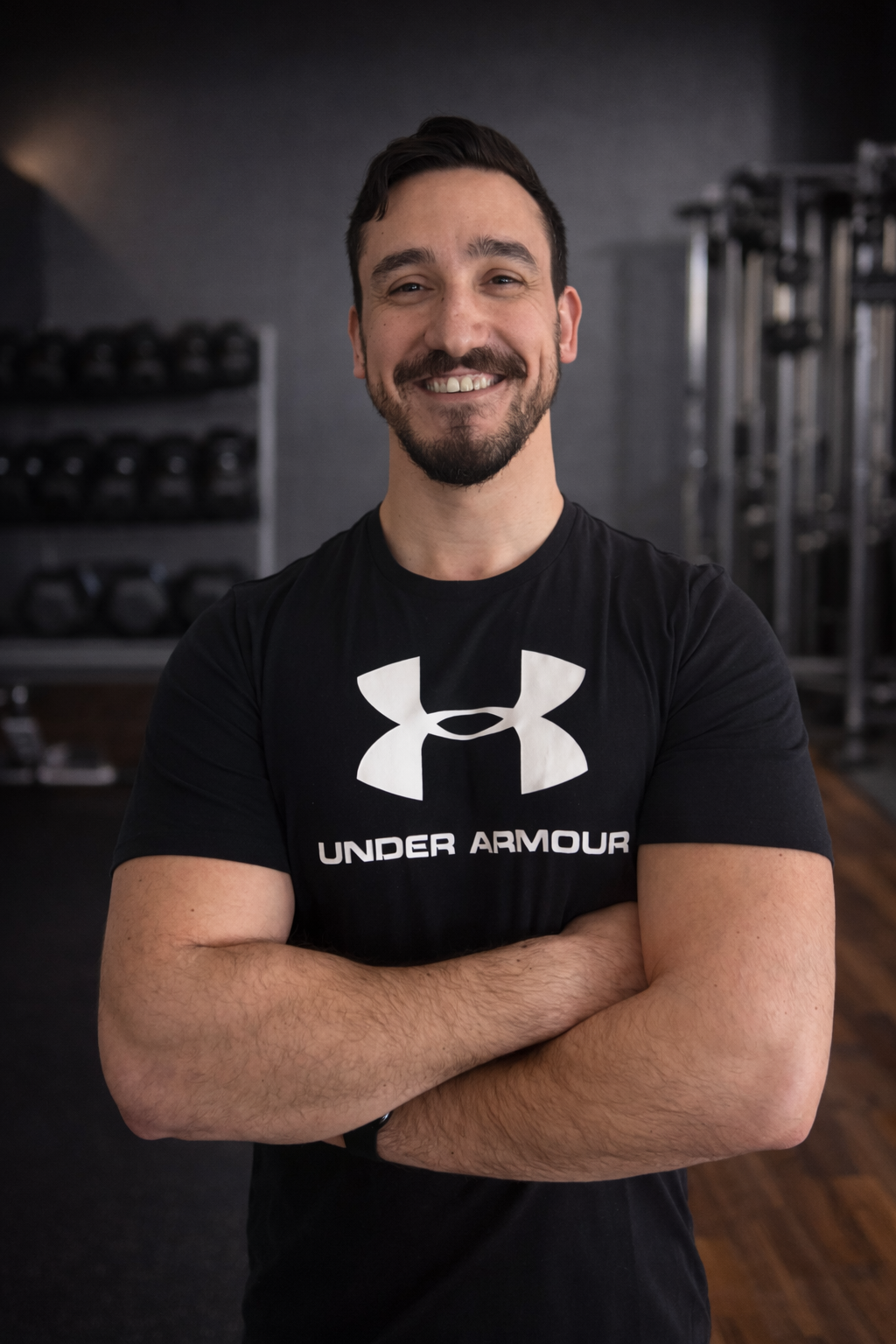 EM7 Coach — coach musculation Les Ulis